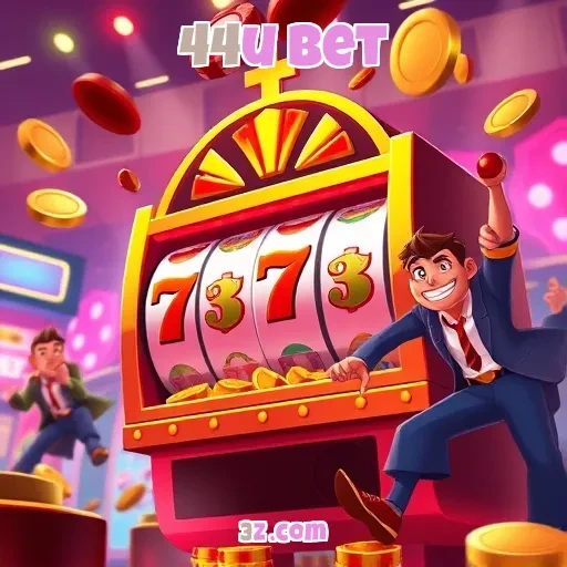 Explorando o Cashout do 44u bet: Agilidade e Praticidade nas Apostas