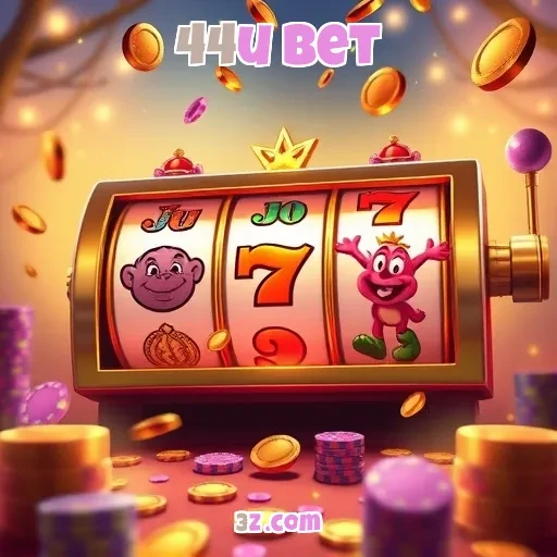 Explore a Livebet Inovadora da 44u bet e Ganhe Mais