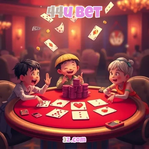 Roulette: O Que Fazer no 44u Bet Para Ganhar Mais