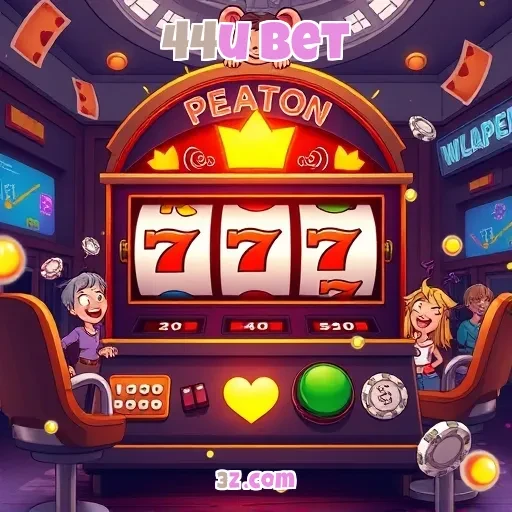 Inovações Sports no 44u bet que Transformam Apostas em Experiência