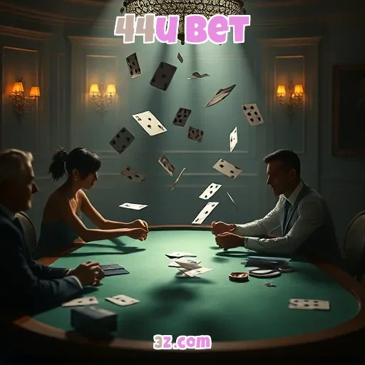 Totobets No 44u Bet: A Nova Era das Apostas Online