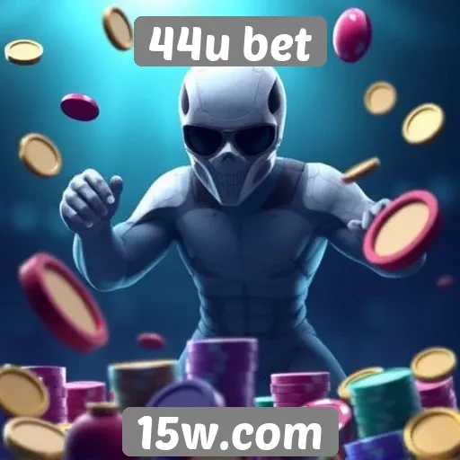Análise das ofertas de bônus do 44u bet