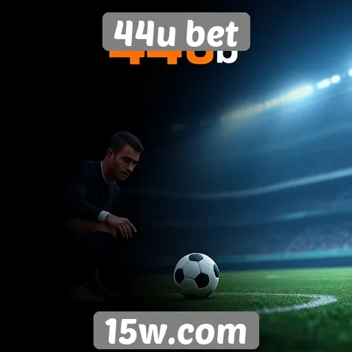 Novidades e recursos futuros do 44u bet