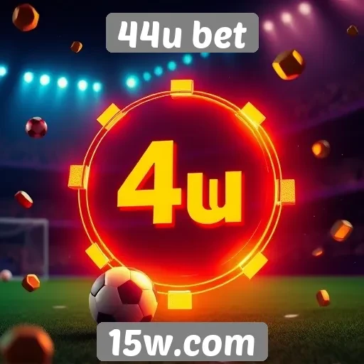 Responsabilidade nas apostas com 44u bet