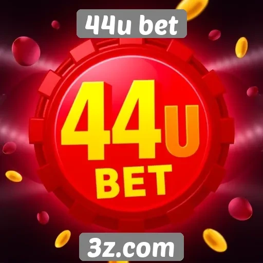 Impacto das promoções do 44u bet na retenção de usuários